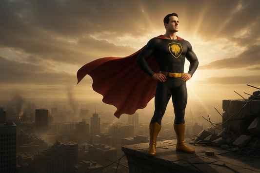 💥 NAC: The Hidden Hero Your Brain Needs After Addiction